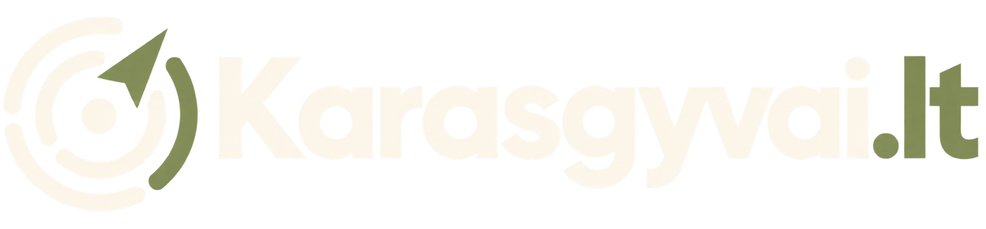 Karasgyvai.lt
